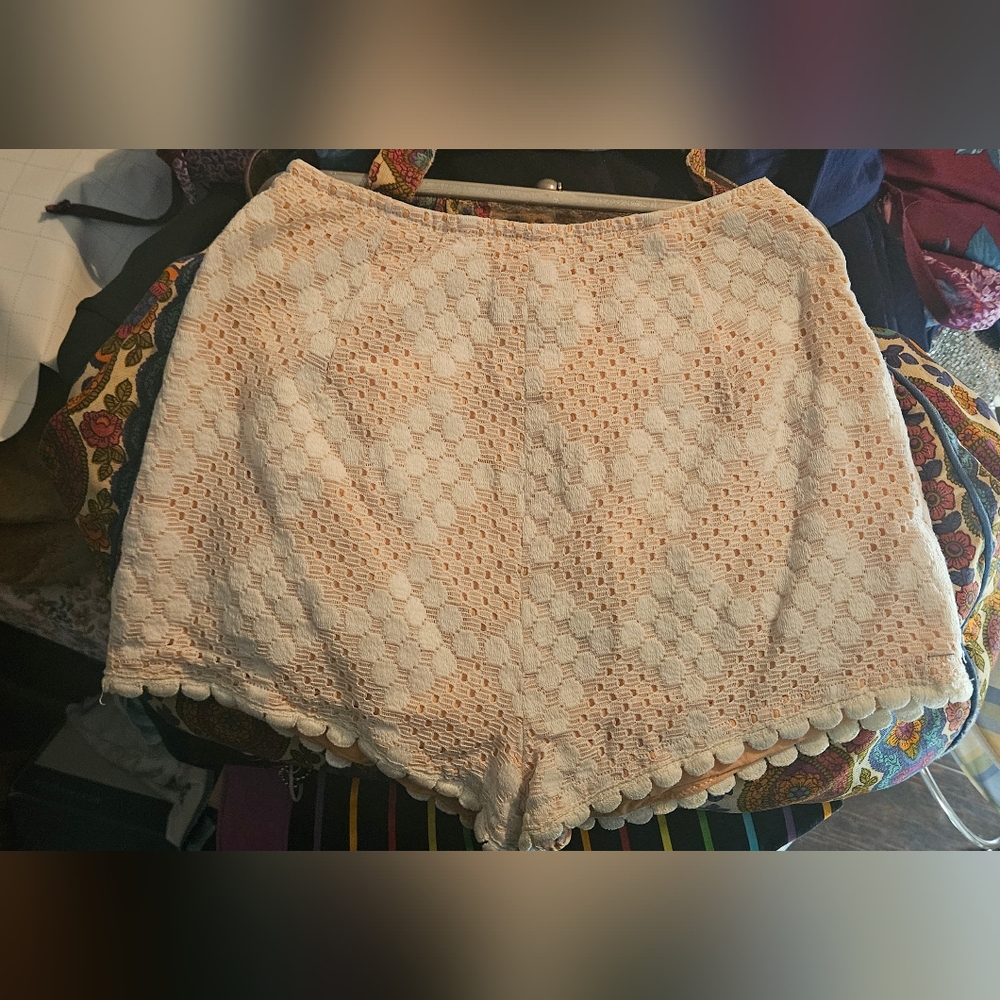 Vintage shorts